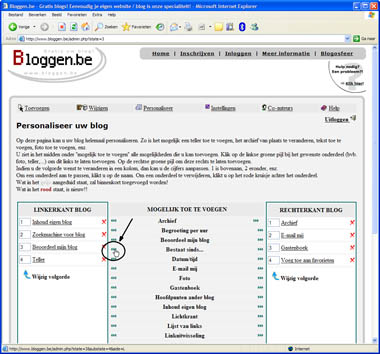 weblog