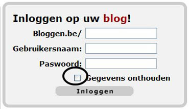 weblog