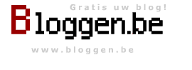 bloggen.be